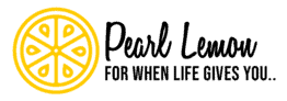 Pearl Lemon Logo