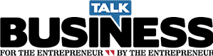 Talk Business Logo